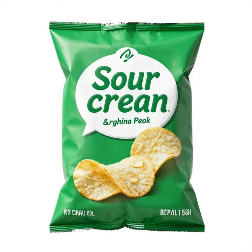Small Wachusett Sour Cream & Onion