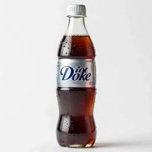 20oz Diet Coke