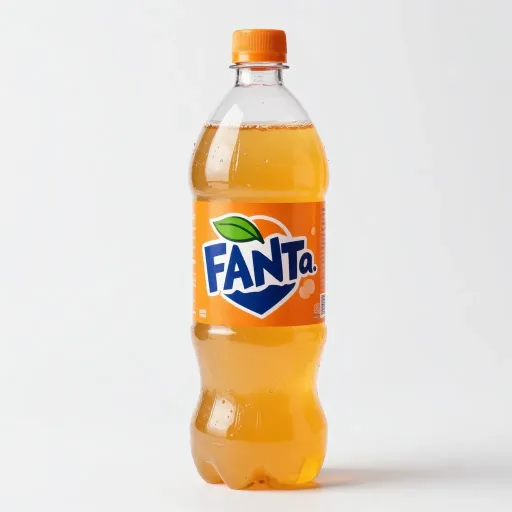 2L Orange Fanta