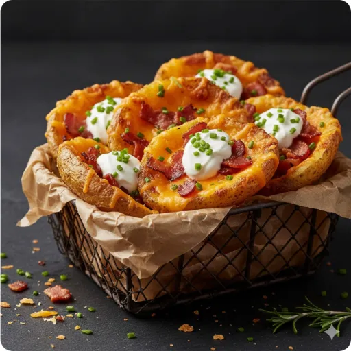 Potato Skins