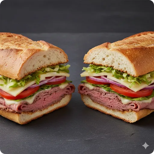 Roast Beef