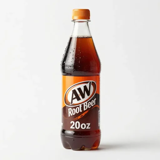20oz Root Beer