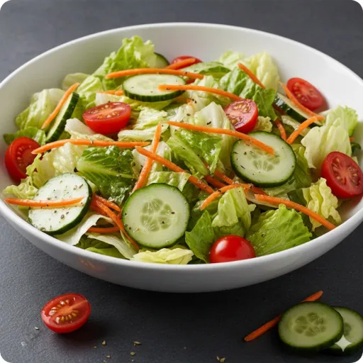 Tossed Salad