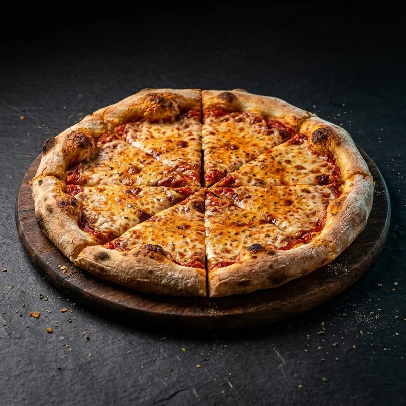 Cheese Pizza