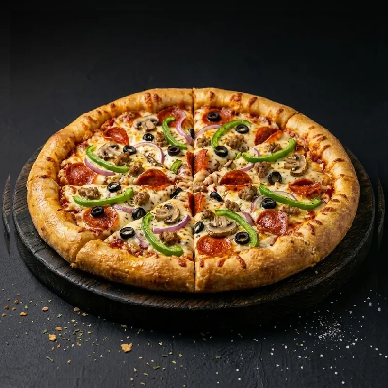 House Special