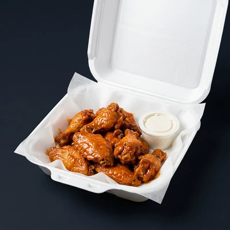 Buffalo Wings