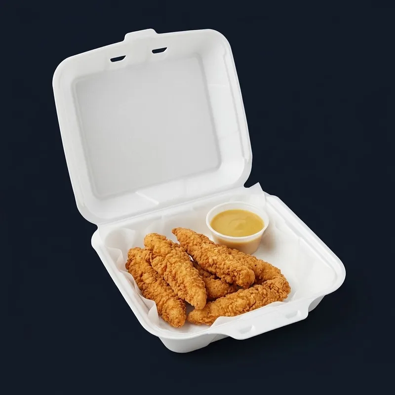 Side Chicken Fingers