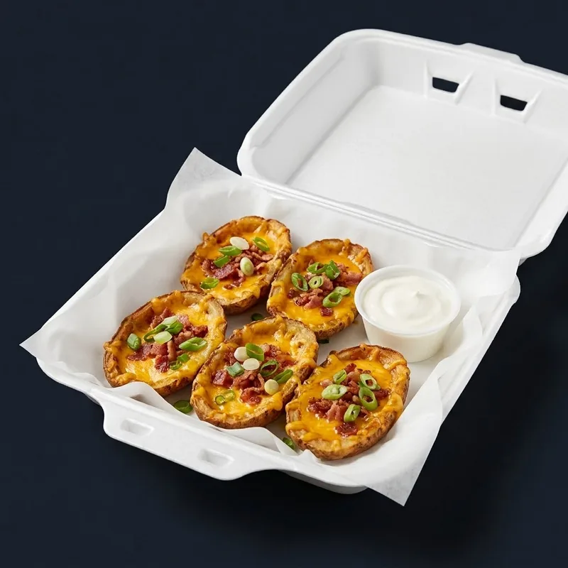 Potato Skins