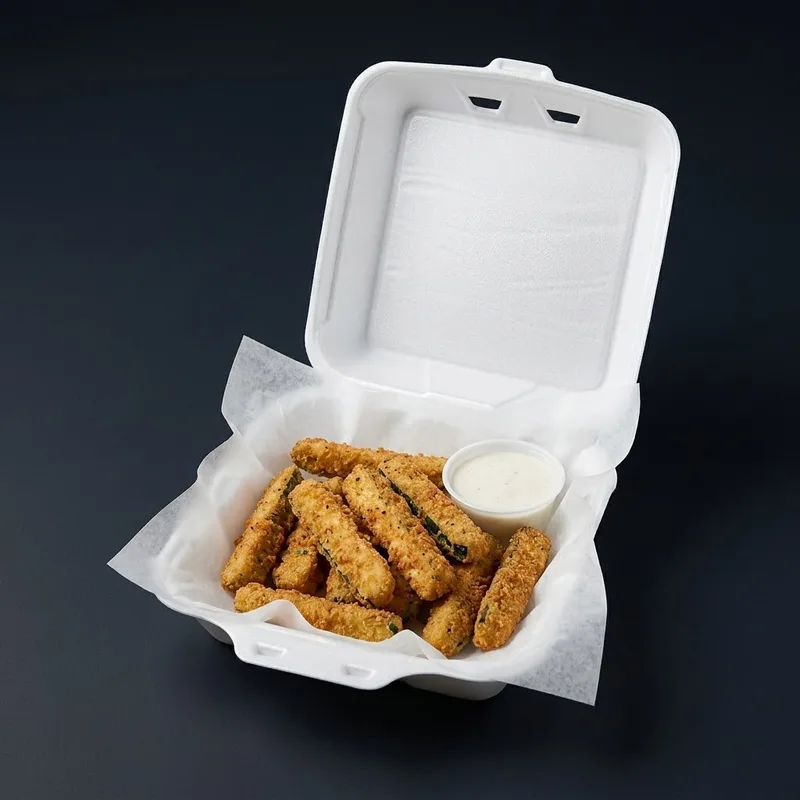Zucchini Sticks