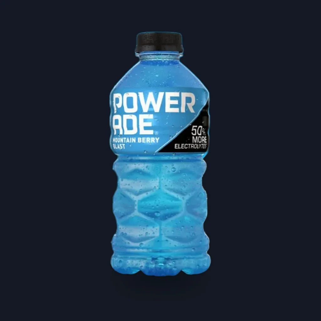 Powerade