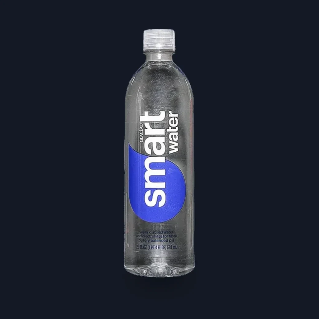 Smartwater