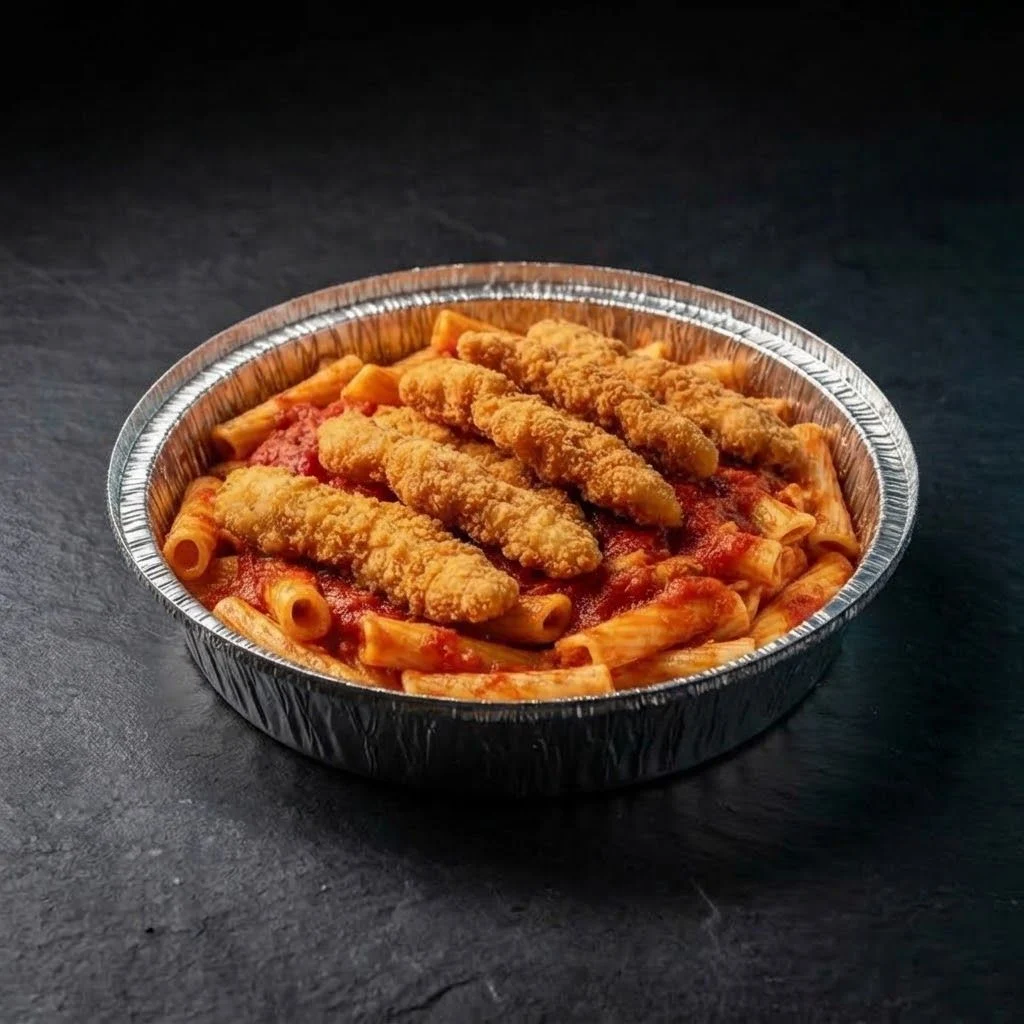 Chicken Fingers