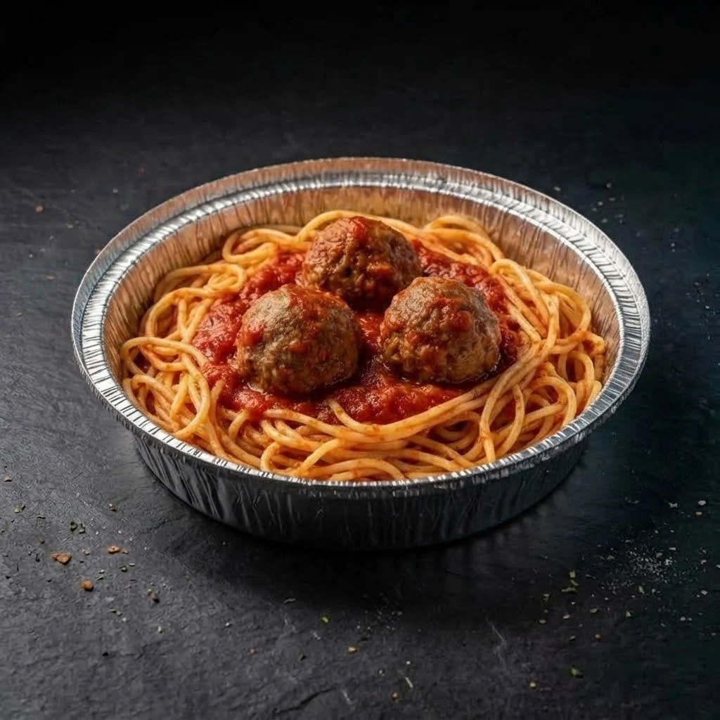 Meatballs
