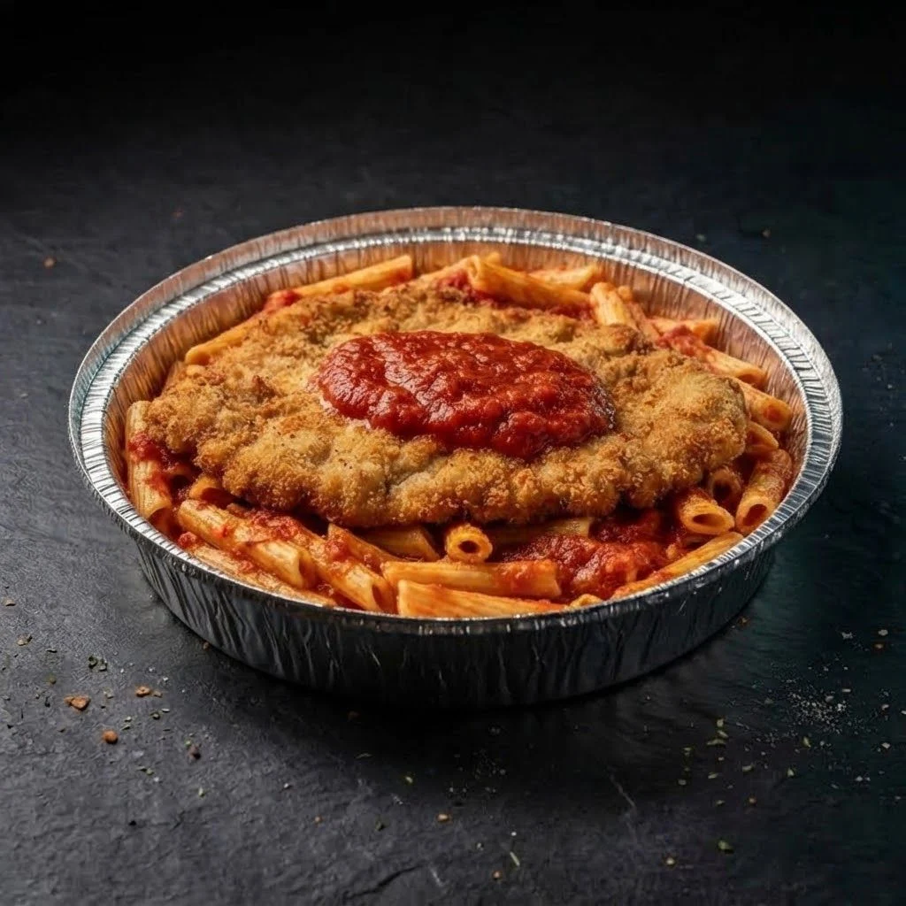Veal Cutlet