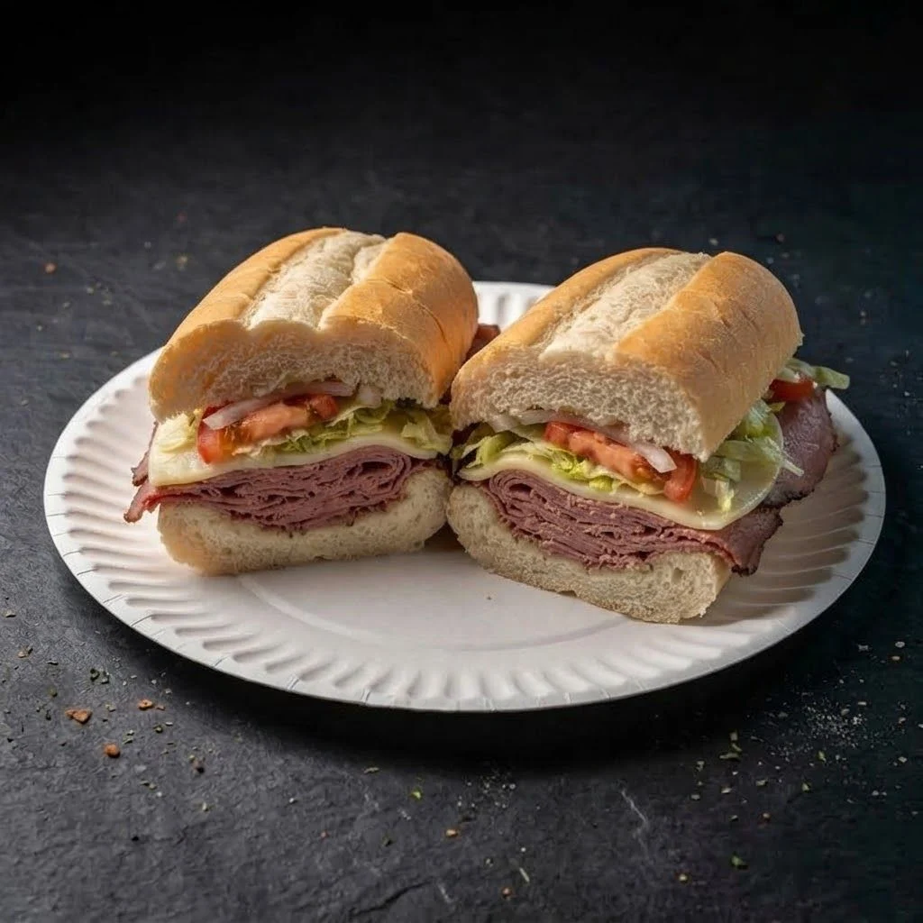 Roast Beef