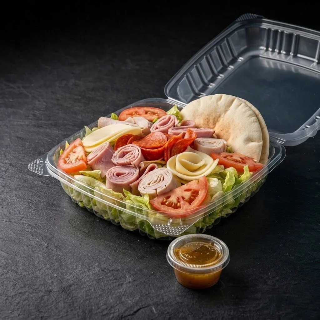 Chef Salad