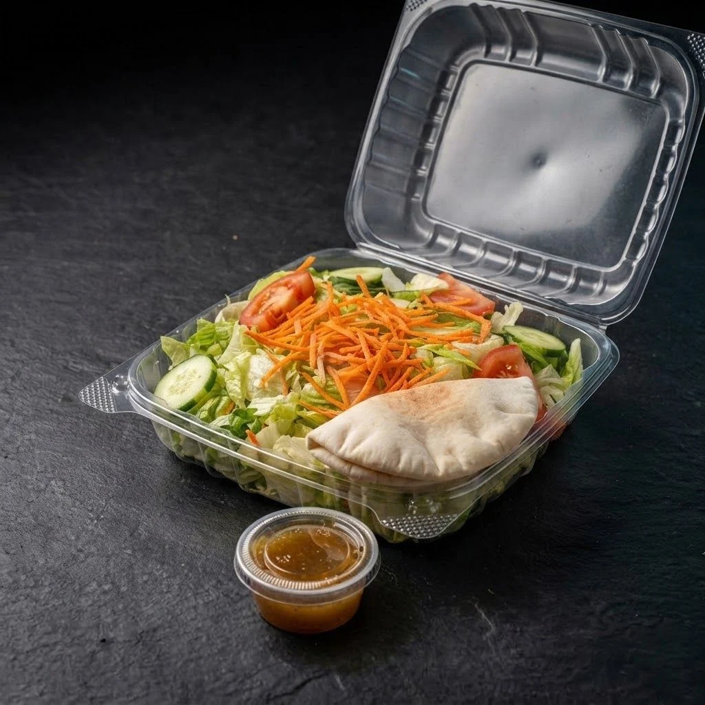 Tossed Salad