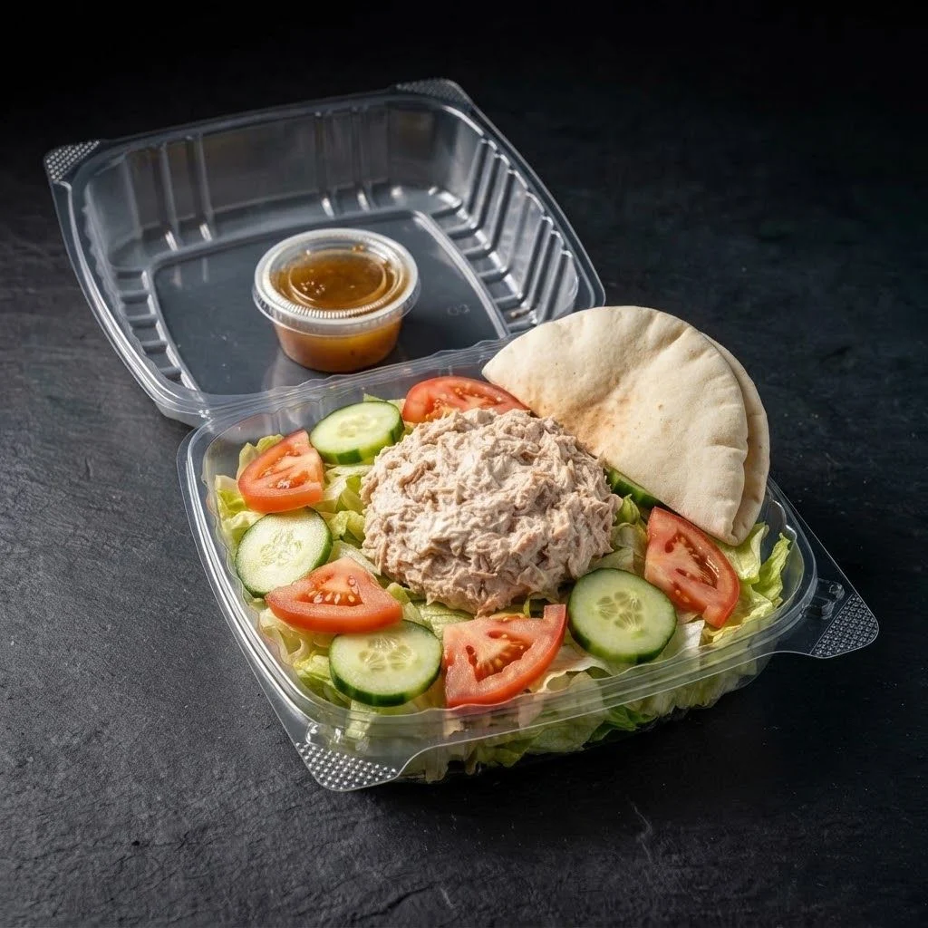 Tuna Salad