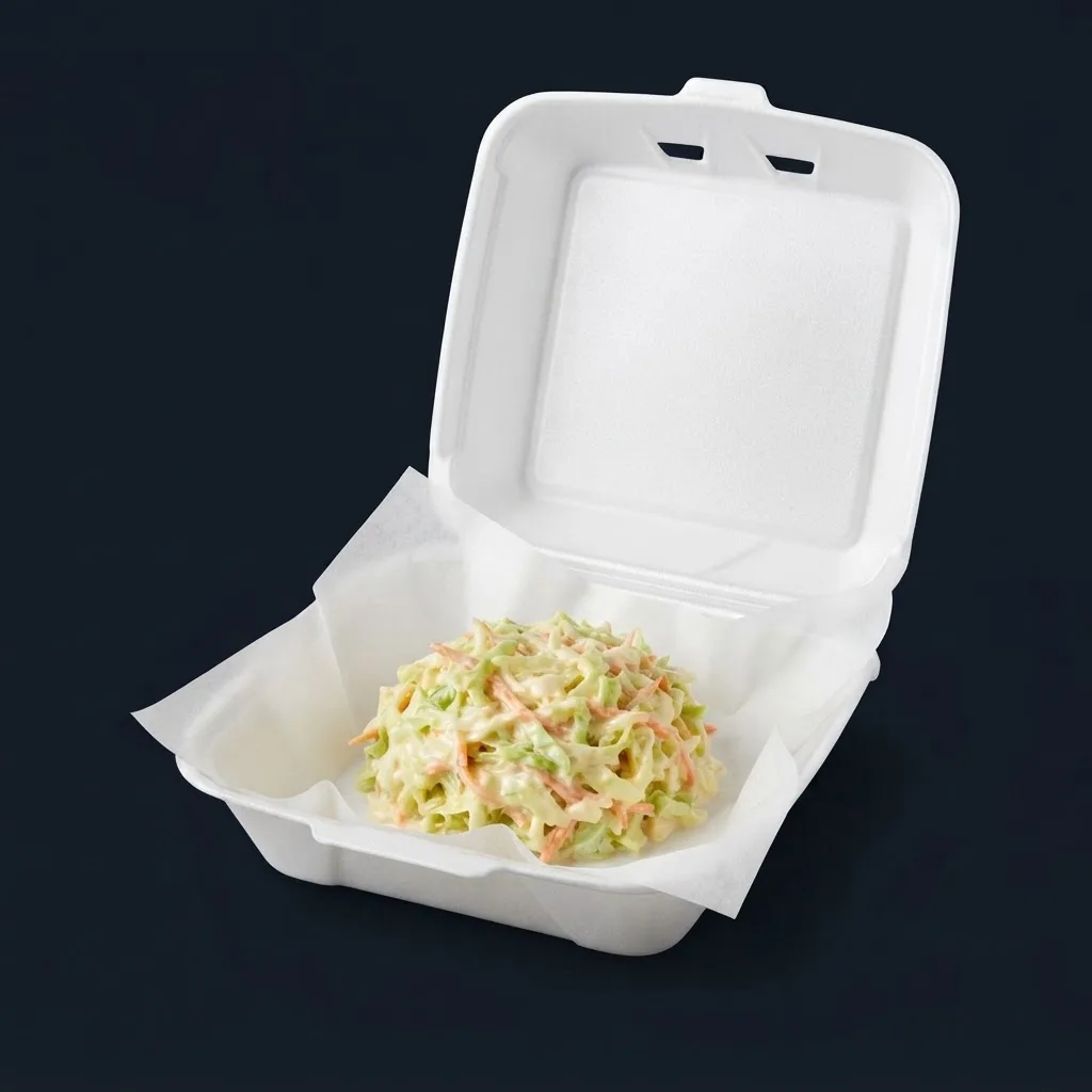 Side of Coleslaw