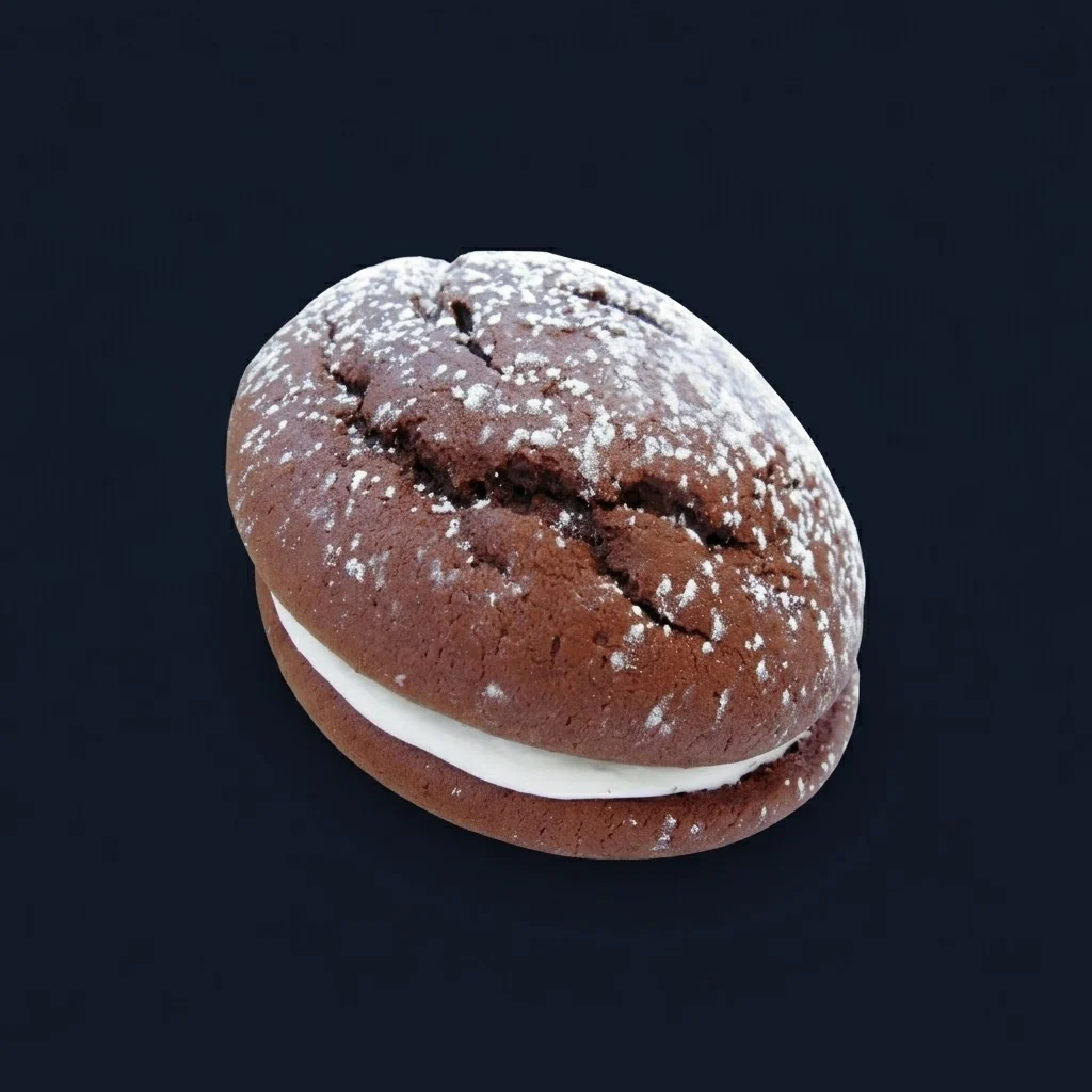 Whoopie Pie